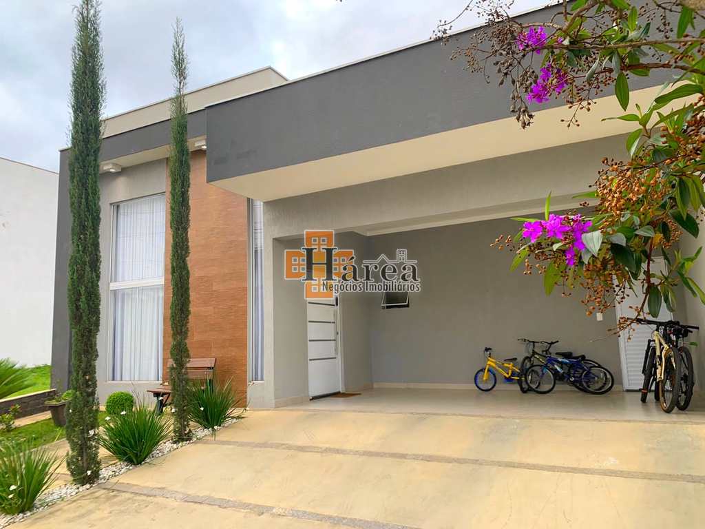 Casa de Condomínio em Sorocaba, no bairro Villa do Bosque