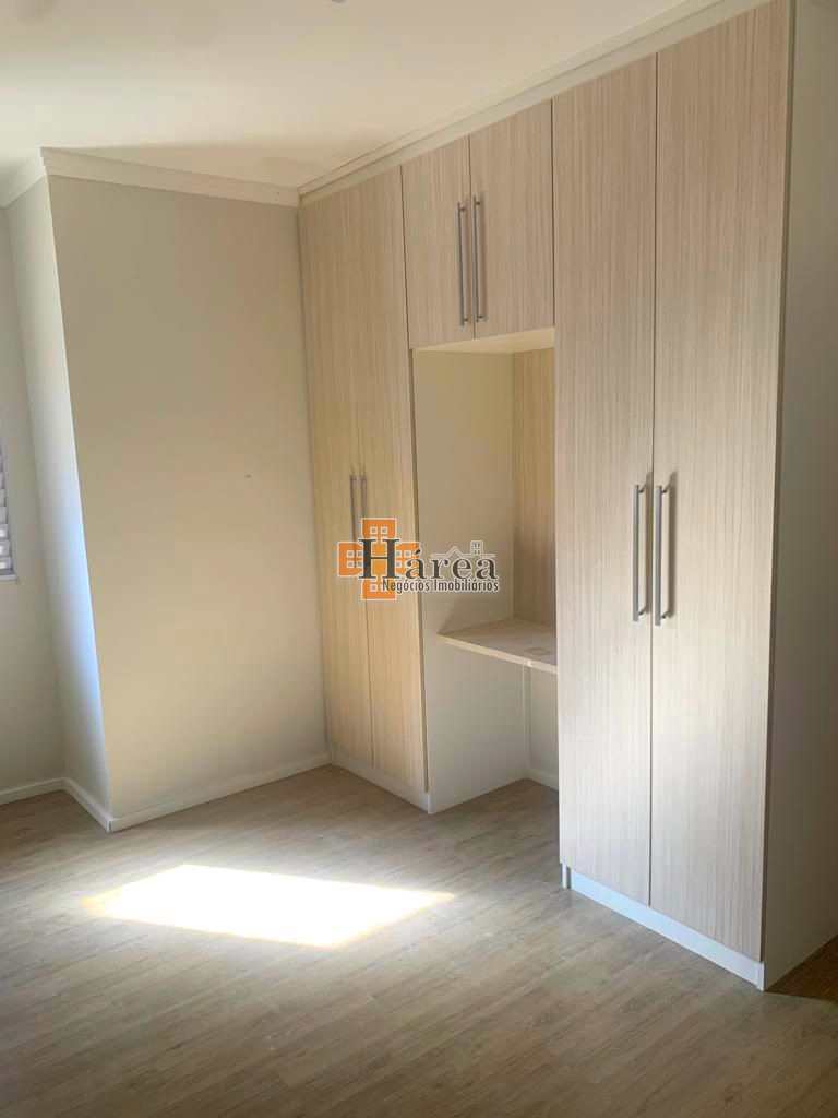 Casa de Condomínio em Sorocaba, no bairro Villa do Bosque