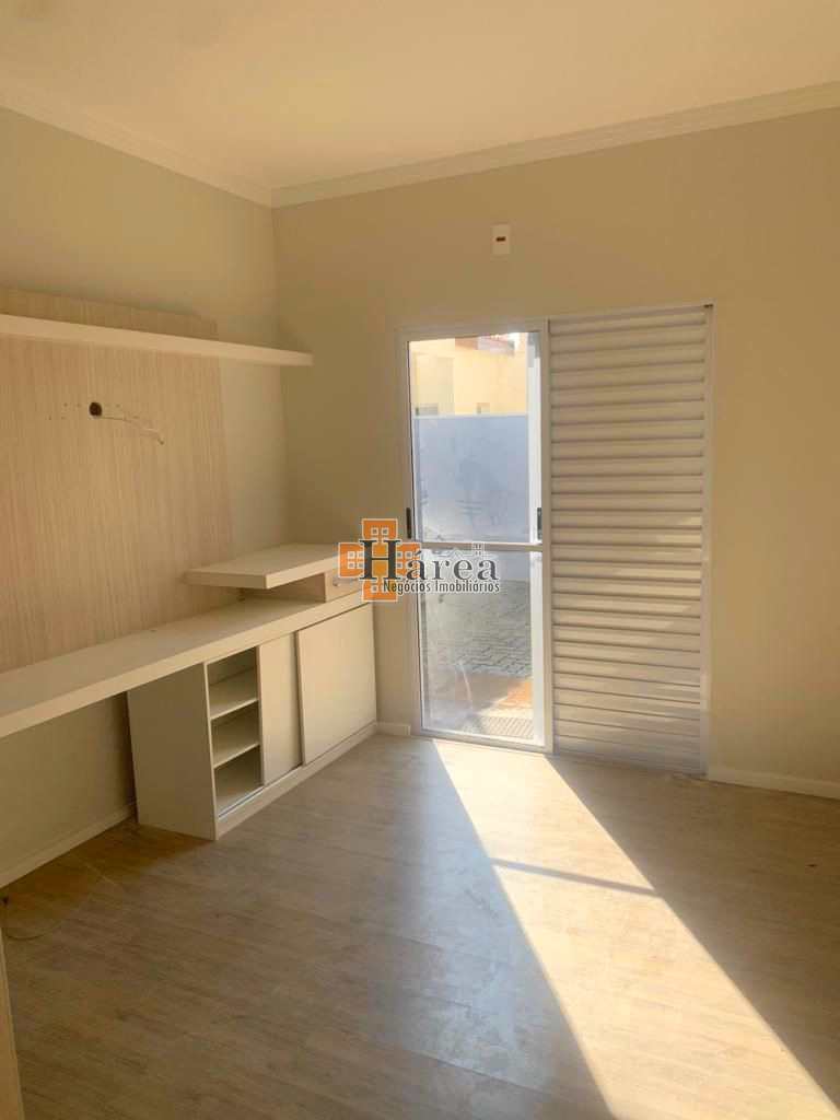 Casa de Condomínio em Sorocaba, no bairro Villa do Bosque