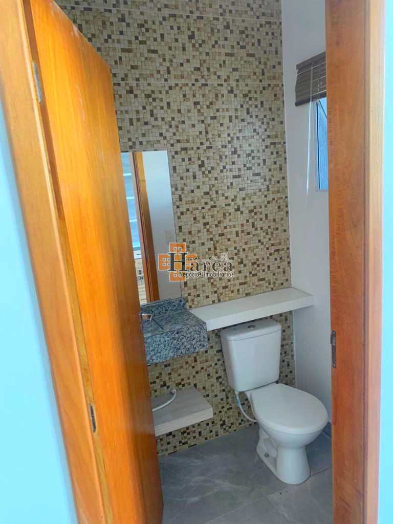 Casa de Condomínio em Sorocaba, no bairro Villa do Bosque