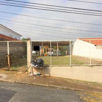 Terreno em Votorantim, bairro Vila Dominguinho