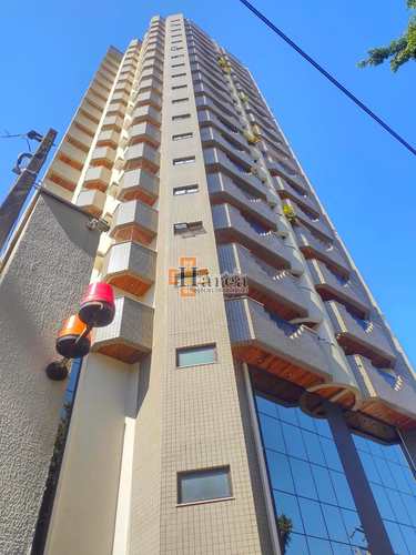 Apartamento, código 18794 em Sorocaba, bairro Centro