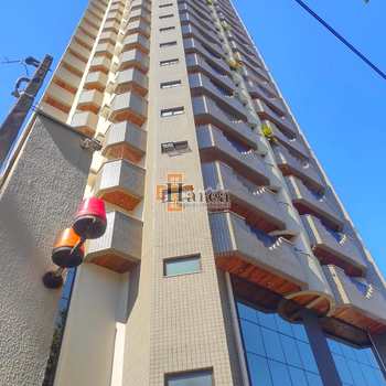 Apartamento em Sorocaba, bairro Centro