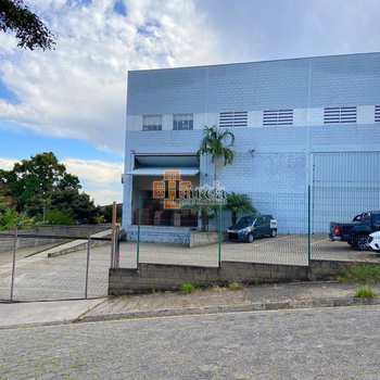 Armazém ou Barracão Industrial em Sorocaba, bairro Retiro São João