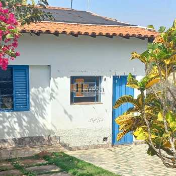 Casa de Condomínio em Araçoiaba da Serra, bairro Portal do Sabiá