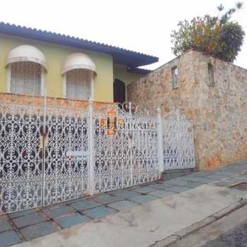 Casa em Votorantim, bairro Jardim Icatu