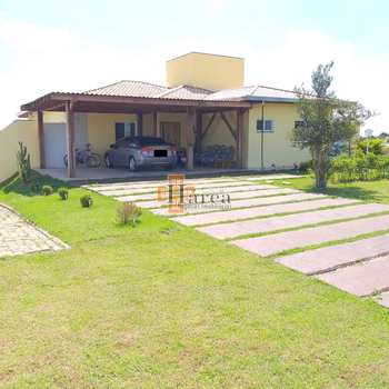 Casa de Condomínio em Araçoiaba da Serra, bairro Village Araçoiaba