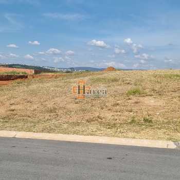 Terreno de Condomínio em Sorocaba, bairro Parque Reserva Fazenda Imperial