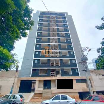 Apartamento em Sorocaba, bairro Jardim Faculdade