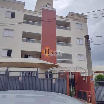 Apartamento em Sorocaba, bairro Vila Jardini