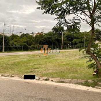 Terreno de Condomínio em Sorocaba, bairro Campos do Conde II