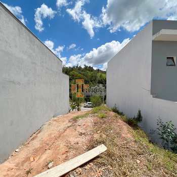 Casa à venda no bairro Colina Santa Mônica em Votorantim/SP