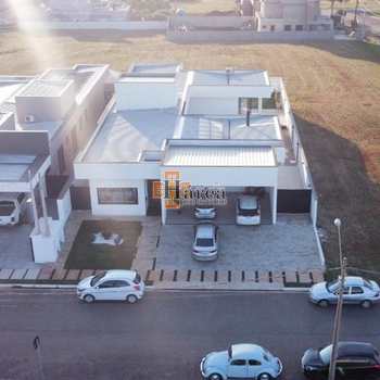 Casa de Condomínio em Araçoiaba da Serra, bairro Evidence
