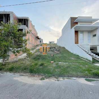 Terreno de Condomínio em Sorocaba, bairro Renaissance