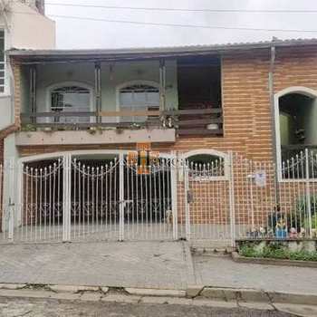 Casa em Sorocaba, bairro Parque Três Meninos