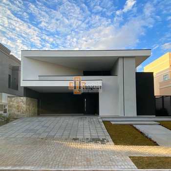 Casa de Condomínio em Votorantim, bairro Alphaville IV