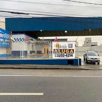 Estacionamento em Sorocaba, bairro Vila Santa Rita