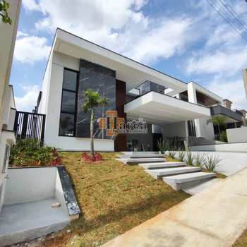 Casa de Condomínio em Votorantim, bairro Green Valley