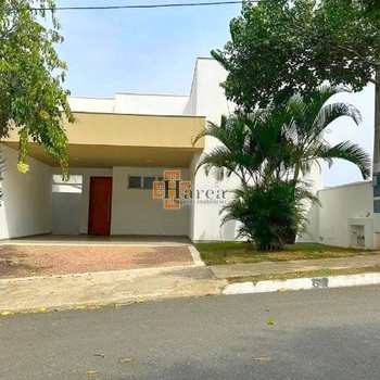 Casa de Condomínio em Sorocaba, bairro Alto da Boa Vista