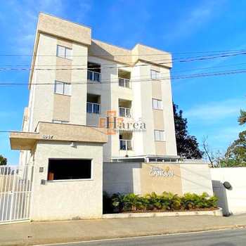 Apartamento em Sorocaba, bairro Vila Jardini