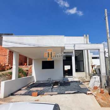 Casa de Condomínio em Sorocaba, bairro Horto Florestal