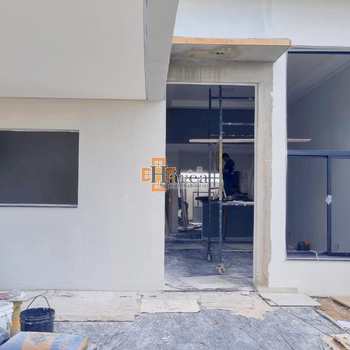 Casa de Condomínio em Sorocaba, bairro Horto Florestal
