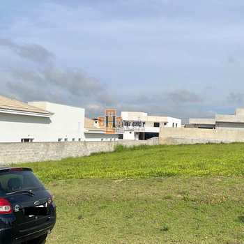 Terreno de Condomínio em Salto de Pirapora, bairro Fazenda Alta Vista
