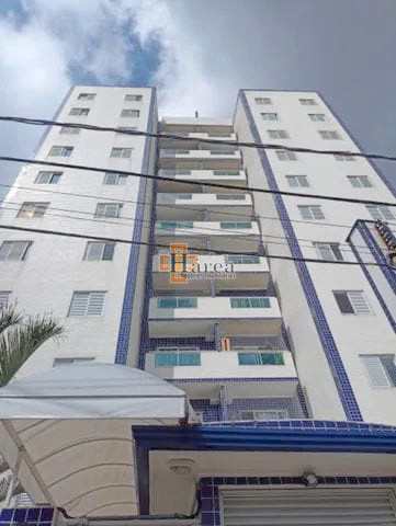 Apartamento, código 20120 em Sorocaba, bairro Jardim Gonçalves