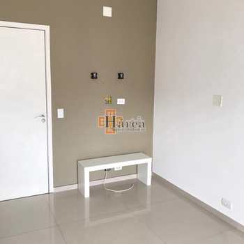 Apartamento em Sorocaba, bairro Jardim Guadalajara