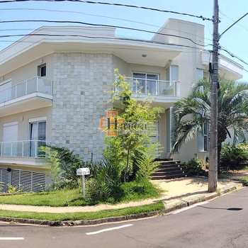 Sobrado de Condomínio em Sorocaba, bairro Village Saint Claire