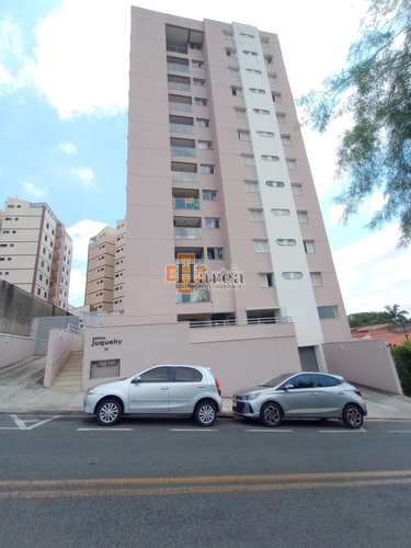 Apartamento, código 20236 em Sorocaba, bairro Jardim Sandra