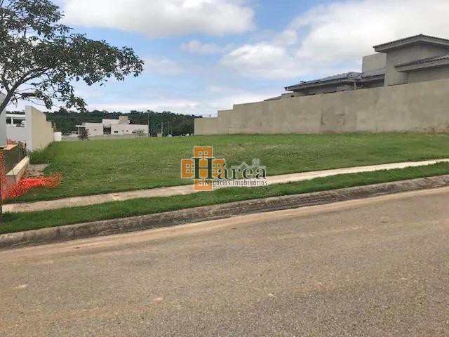 Terreno de Condomínio em Sorocaba, no bairro Fazenda Jequitibá