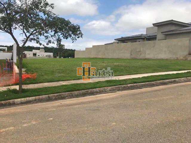 Terreno de Condomínio em Sorocaba, no bairro Fazenda Jequitibá