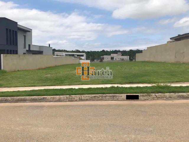 Terreno de Condomínio em Sorocaba, no bairro Fazenda Jequitibá