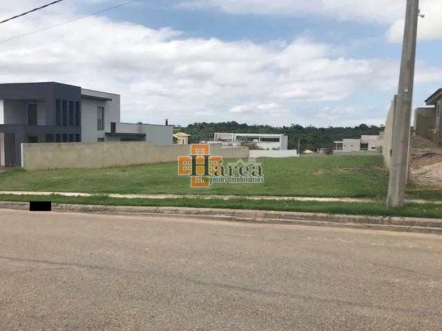 Terreno de Condomínio em Sorocaba, no bairro Fazenda Jequitibá