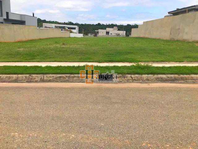 Terreno de Condomínio em Sorocaba, no bairro Fazenda Jequitibá