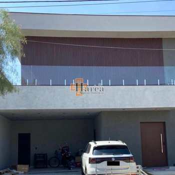 Sobrado de Condomínio em Sorocaba, bairro Lago da Boa Vista