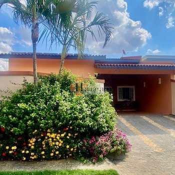 Casa de Condomínio em Sorocaba, bairro Ibiti do Paço