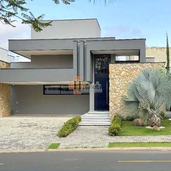 Casa de Condomínio em Votorantim, bairro Alphaville IV