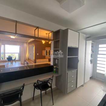 Apartamento em Sorocaba, bairro Parque Campolim