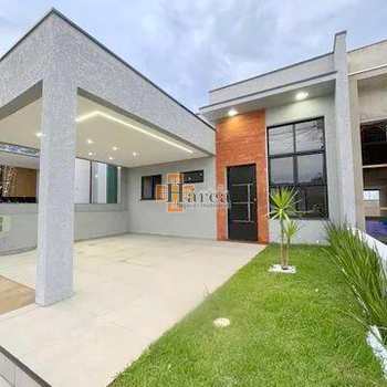 Casa de Condomínio em Sorocaba, bairro Horto Florestal