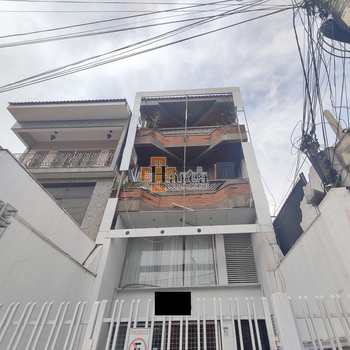 Apartamento em Sorocaba, bairro Vila Hortência