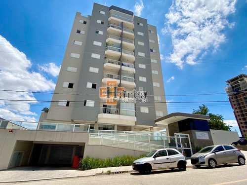Apartamento, código 20438 em Sorocaba, bairro Parque Campolim