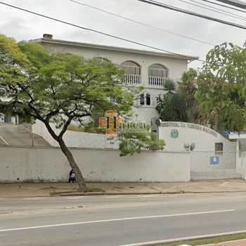 Prédio Comercial em Sorocaba, bairro Vila Trujillo