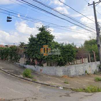 Terreno em Votorantim, bairro Jardim Antônio Cassillo