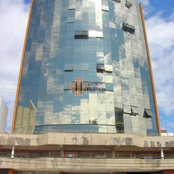 Sala Comercial em Sorocaba, bairro Parque Campolim