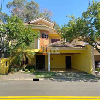 Sobrado de Condomínio em Sorocaba, bairro Village Saint Claire