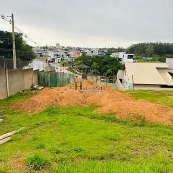Terreno de Condomínio em Sorocaba, bairro Morros