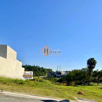 Terreno de Condomínio em Sorocaba, bairro Morros