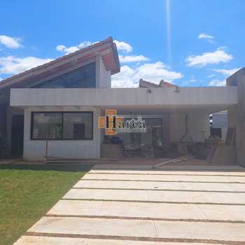 Casa de Condomínio em Sorocaba, bairro Fazenda Imperial